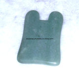 Semi Precious Gemstone Fashion Massage Stone<Esb2002>